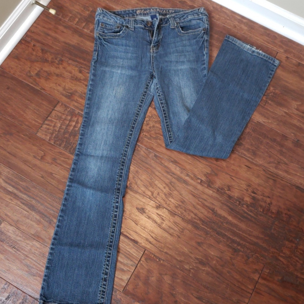 Blue Jean
